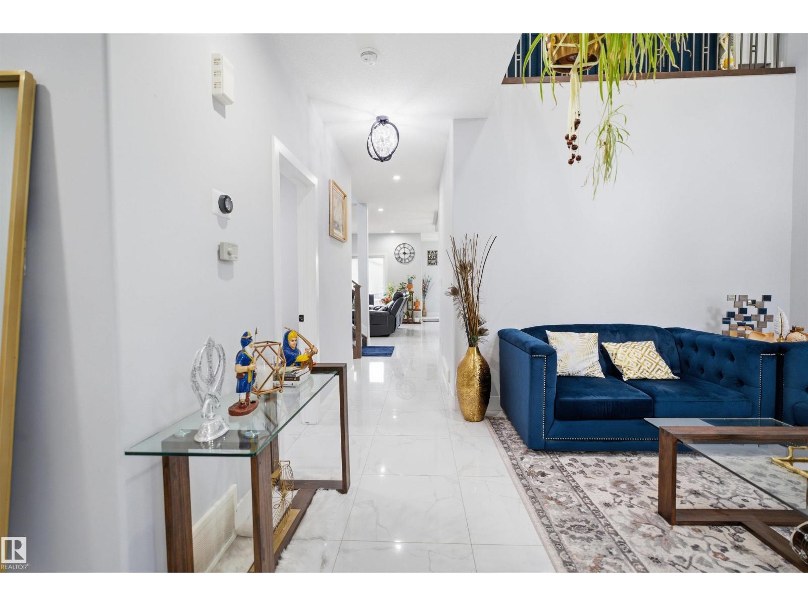 2420 13 Av Nw, Edmonton, Alberta  T6T 2M7 - Photo 8 - E4482246