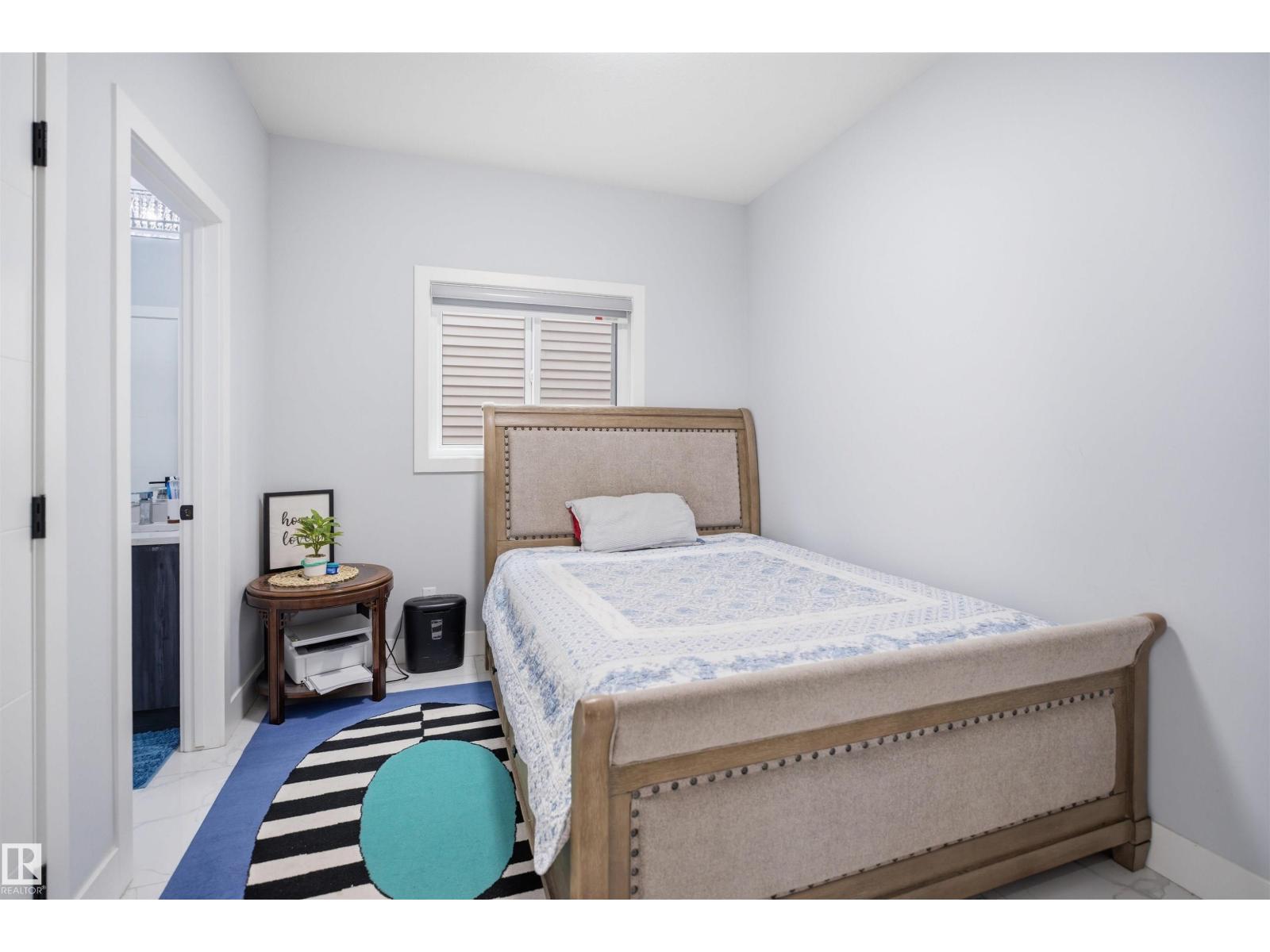 2420 13 Av Nw, Edmonton, Alberta  T6T 2M7 - Photo 9 - E4482246