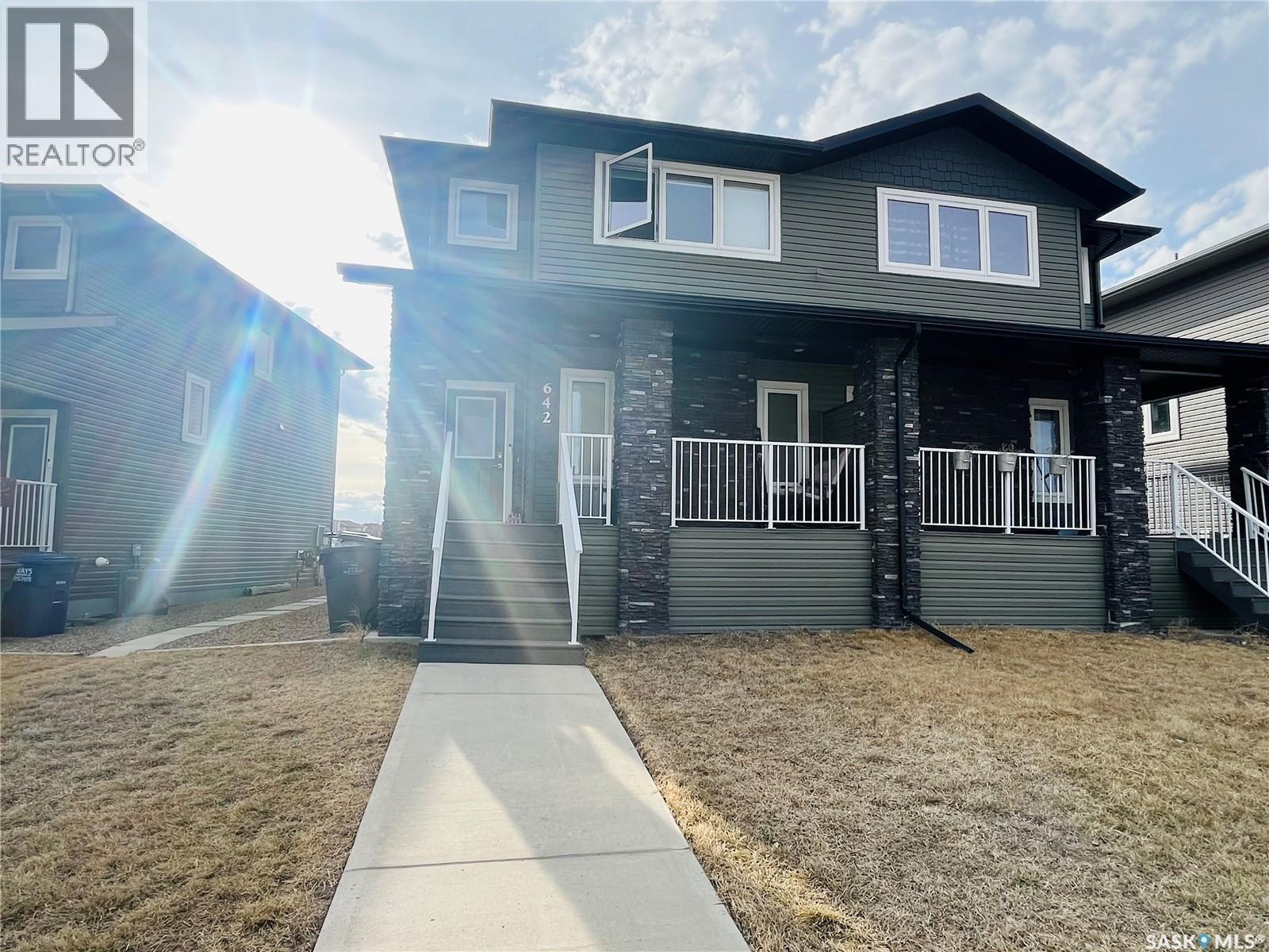 642 Glenridge AVENUE, swift current, Saskatchewan