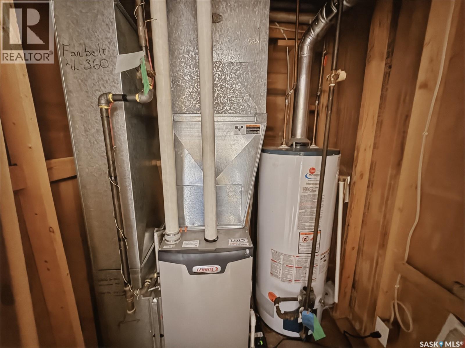 231 Elliott Place, Swift Current, Saskatchewan  S9H 4H7 - Photo 29 - SK032708