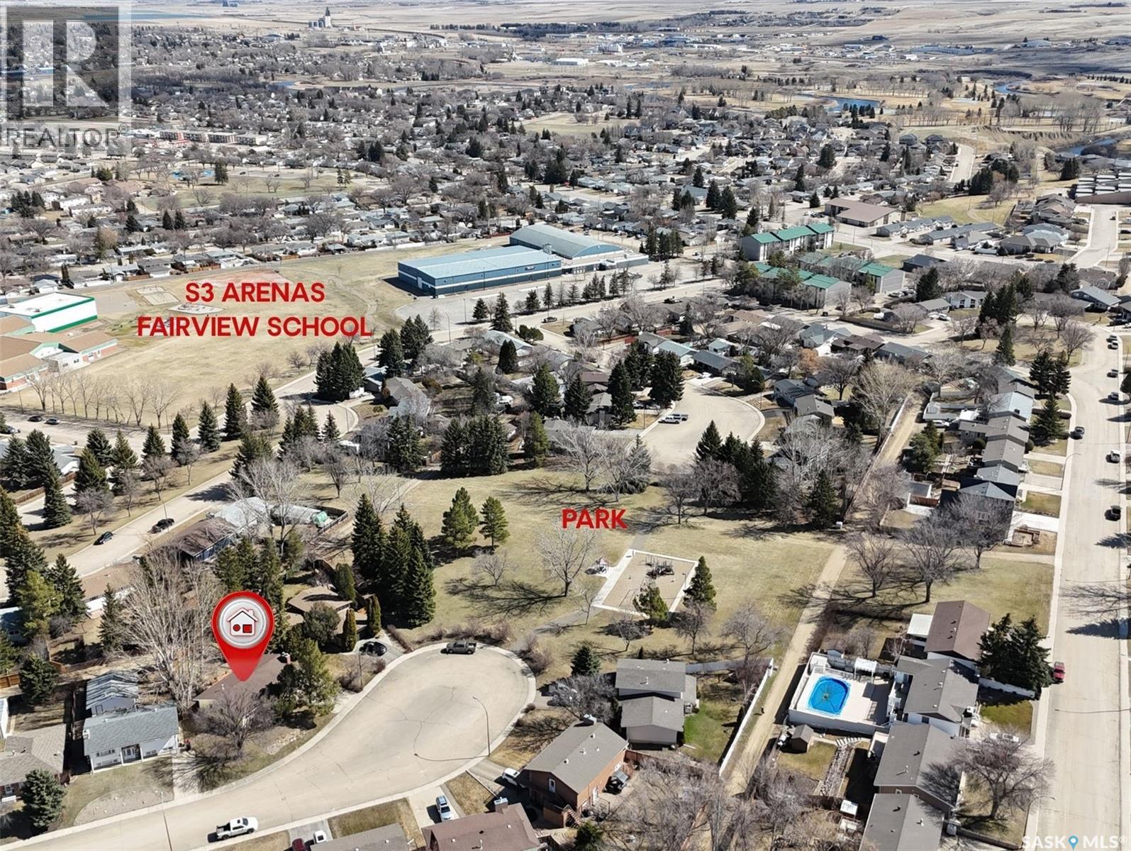 231 Elliott Place, Swift Current, Saskatchewan  S9H 4H7 - Photo 35 - SK032708