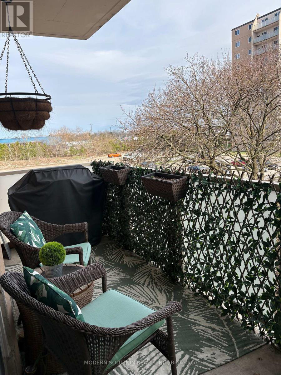 308 - 563 Mornington Avenue, London East, Ontario  N5Y 4T8 - Photo 18 - X12998706