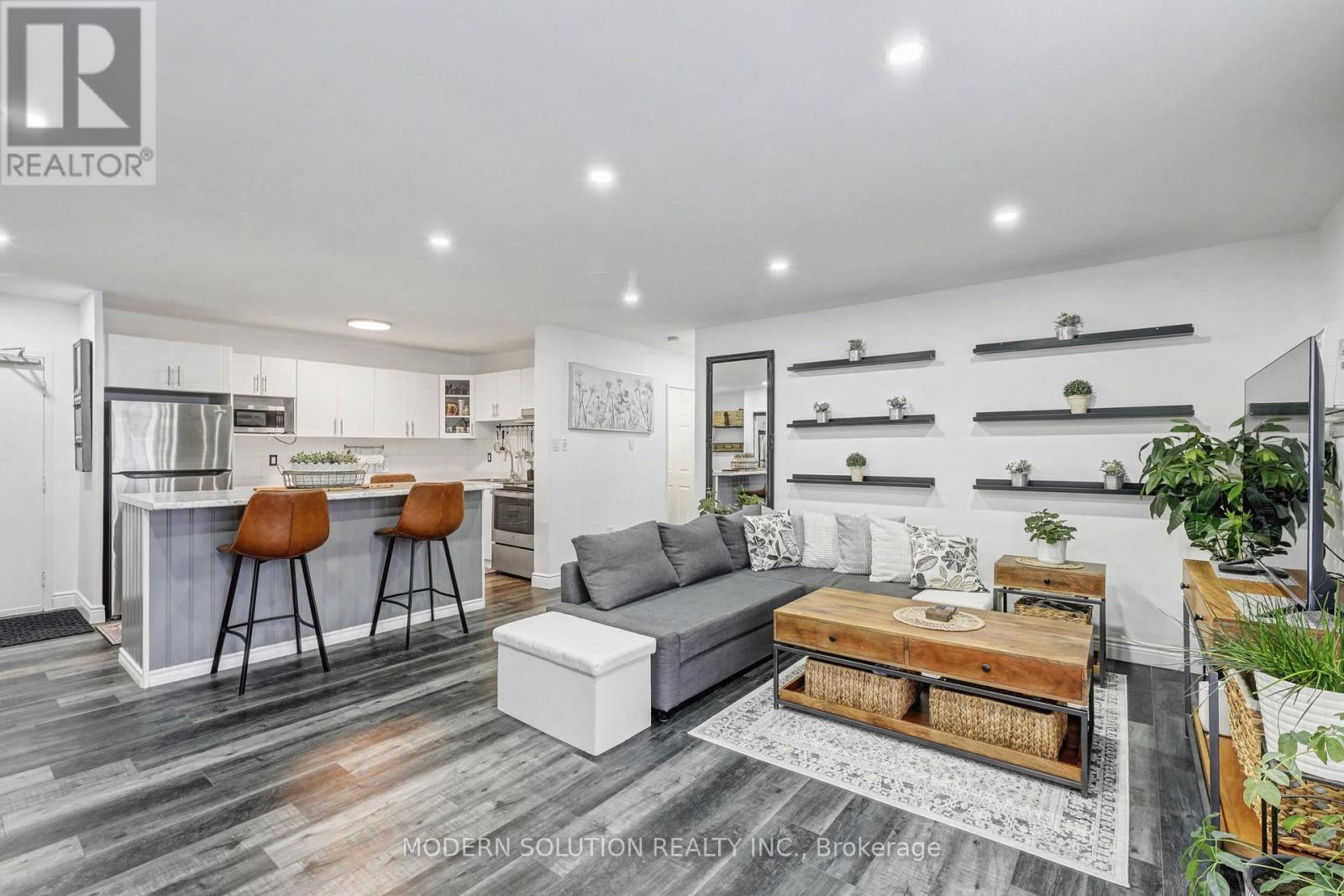 308 - 563 Mornington Avenue, London East, Ontario  N5Y 4T8 - Photo 3 - X12998706