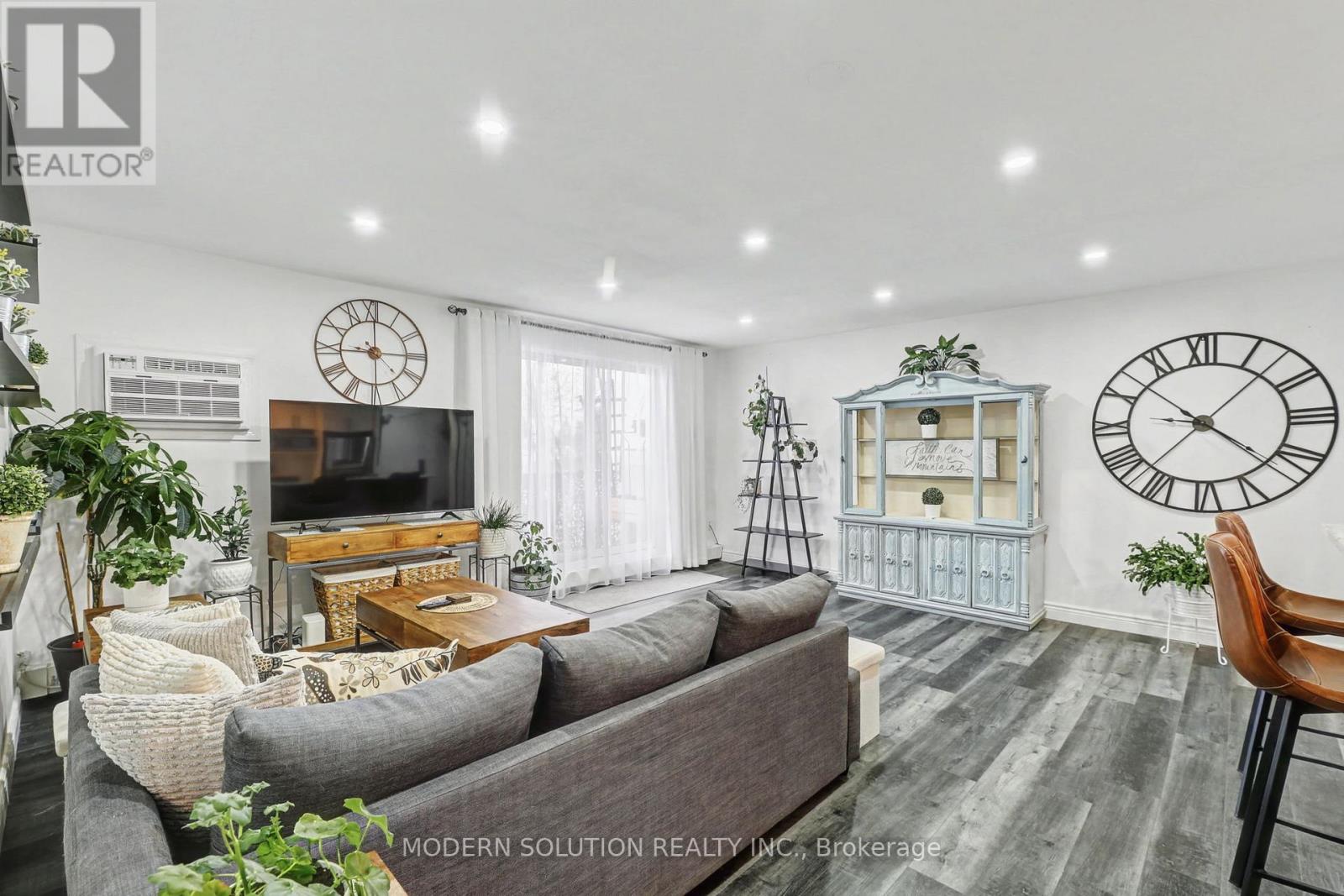 308 - 563 Mornington Avenue, London East, Ontario  N5Y 4T8 - Photo 4 - X12998706