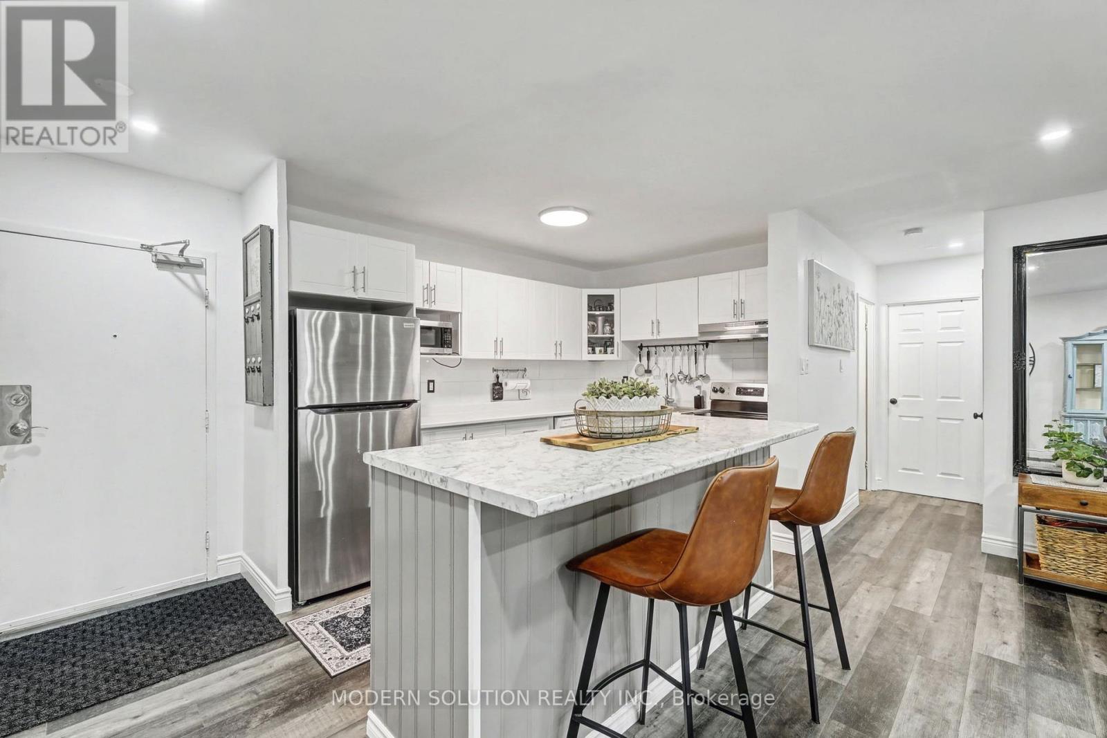 308 - 563 Mornington Avenue, London East, Ontario  N5Y 4T8 - Photo 6 - X12998706