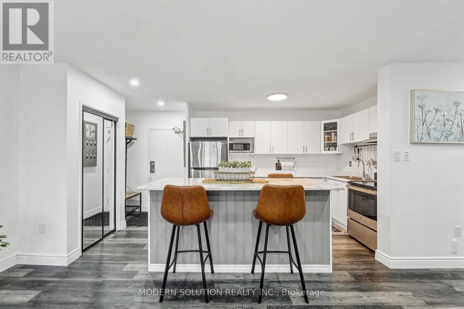 308 - 563 Mornington Avenue, London East, Ontario  N5Y 4T8 - Photo 7 - X12998706