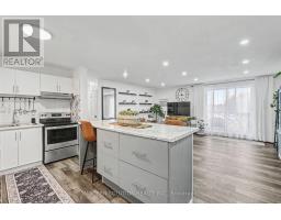 308 - 563 MORNINGTON AVENUE, London East, Ontario