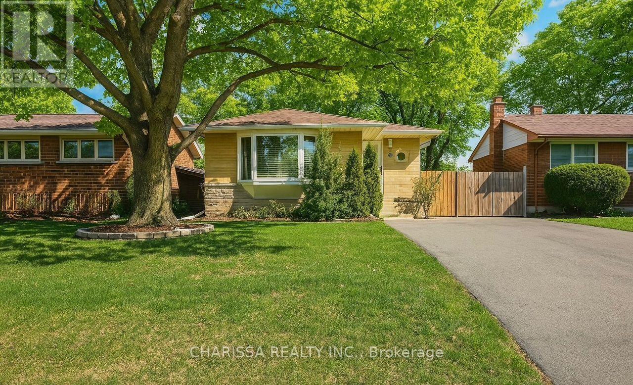 LOWER - 37 KINGSLEA DRIVE, Hamilton, Ontario