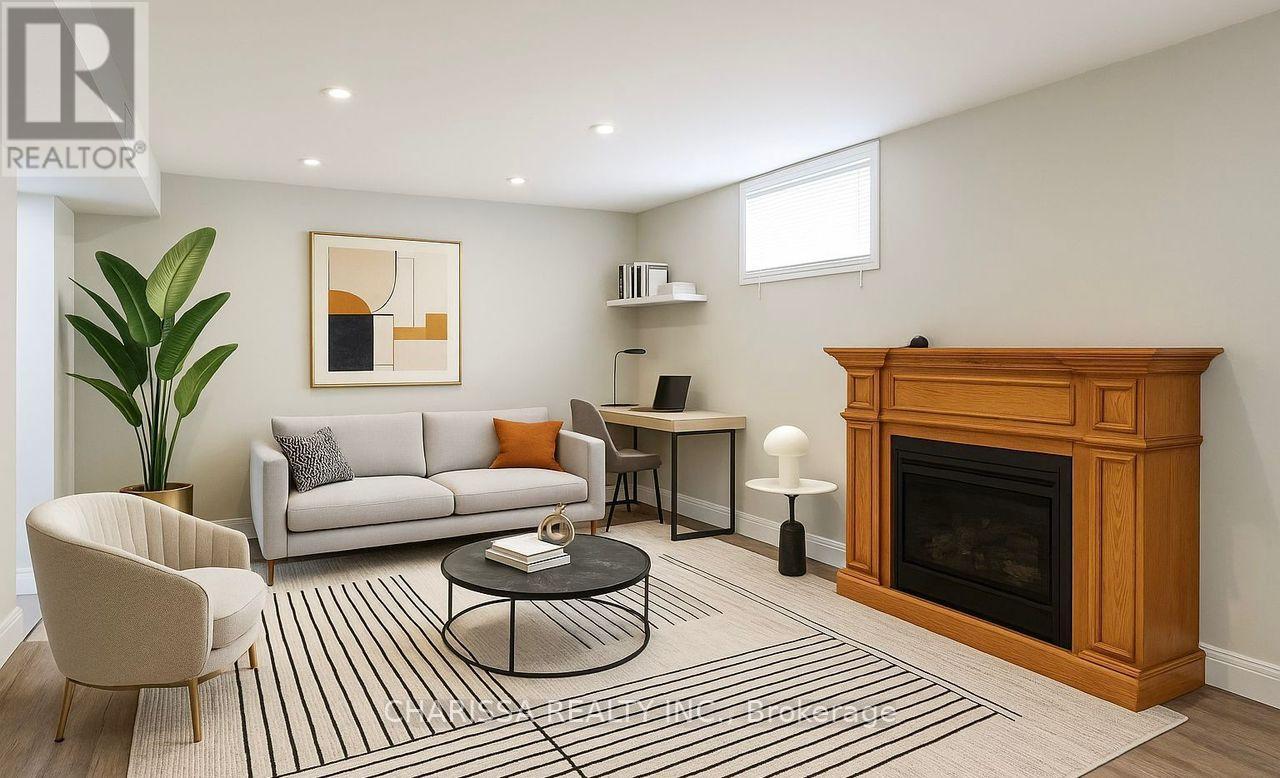 Lower - 37 Kingslea Drive, Hamilton, Ontario  L8T 3Z8 - Photo 4 - X12998720