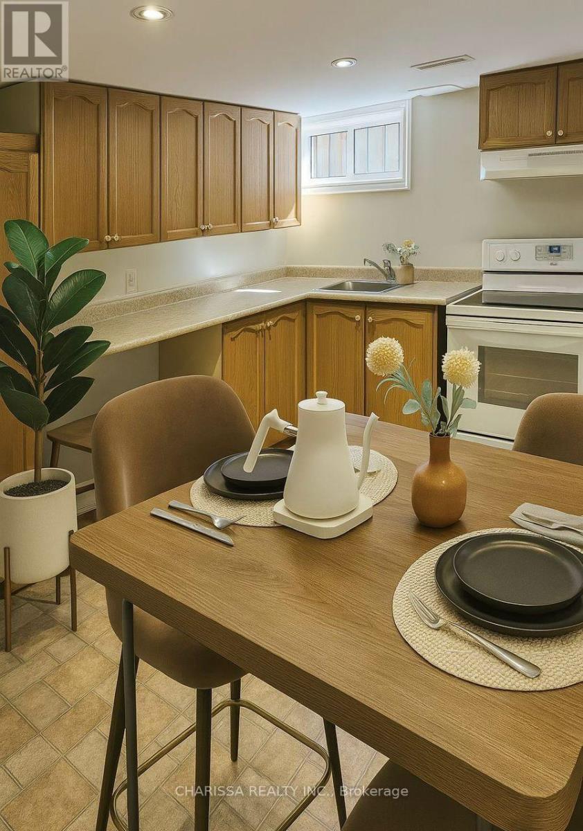 Lower - 37 Kingslea Drive, Hamilton, Ontario  L8T 3Z8 - Photo 5 - X12998720