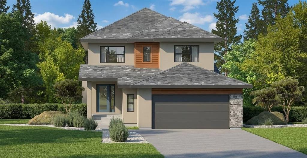 33 Alder Row, West St Paul, Manitoba  R4A 0G7 - Photo 0 - 202607319