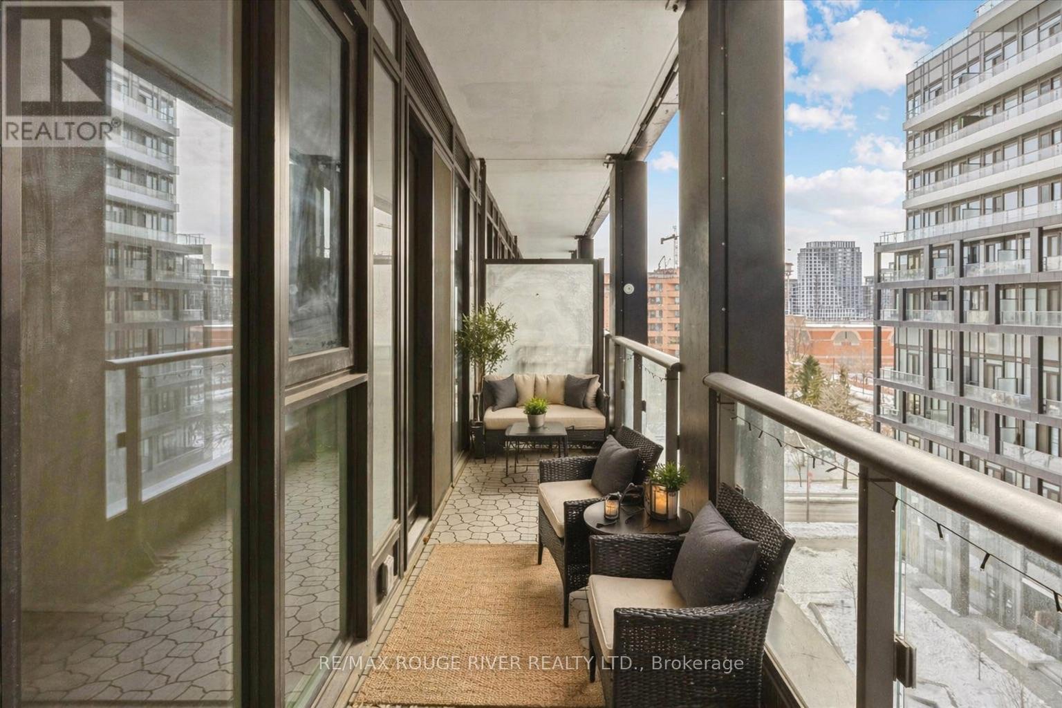 531 - 60 Princess Street, Toronto, Ontario  M5A 1E7 - Photo 24 - C12923728