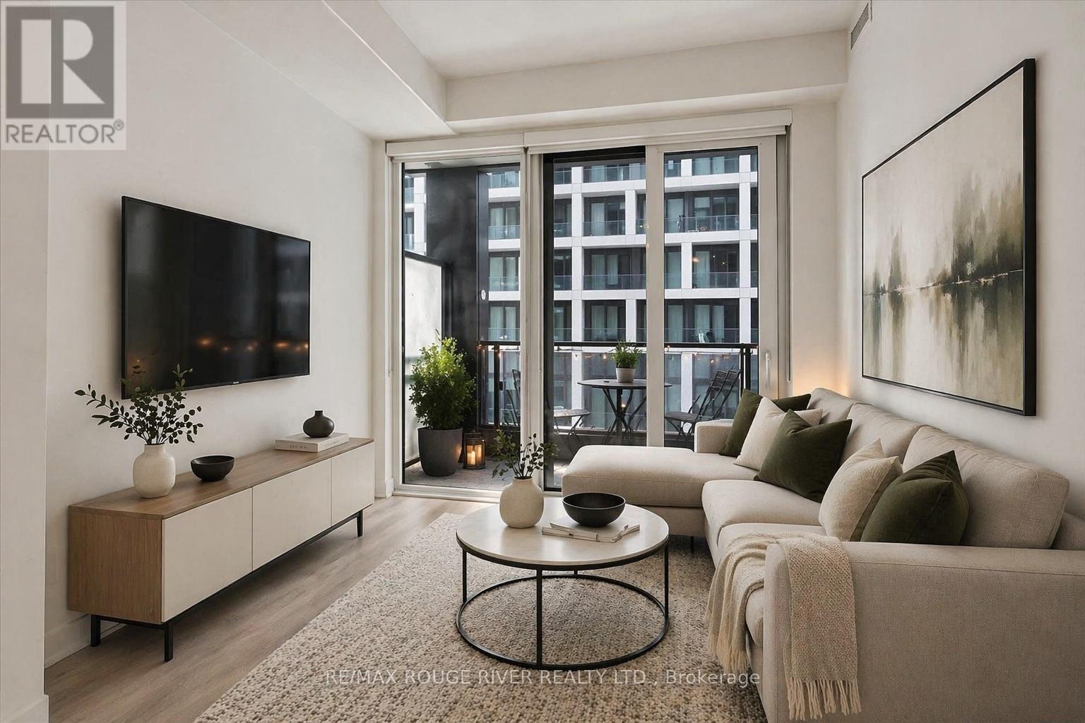 531 - 60 Princess Street, Toronto, Ontario  M5A 1E7 - Photo 13 - C12923728