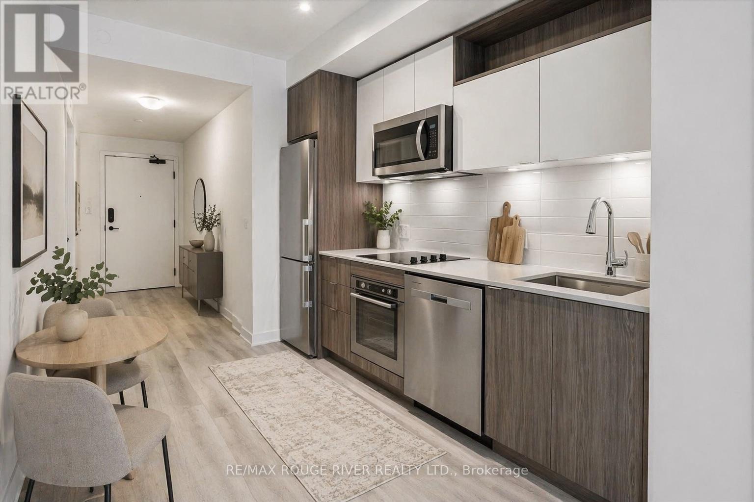 531 - 60 Princess Street, Toronto, Ontario  M5A 1E7 - Photo 15 - C12923728