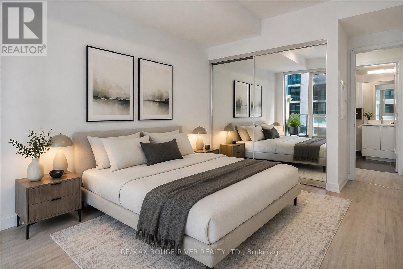 531 - 60 Princess Street, Toronto, Ontario  M5A 1E7 - Photo 21 - C12923728