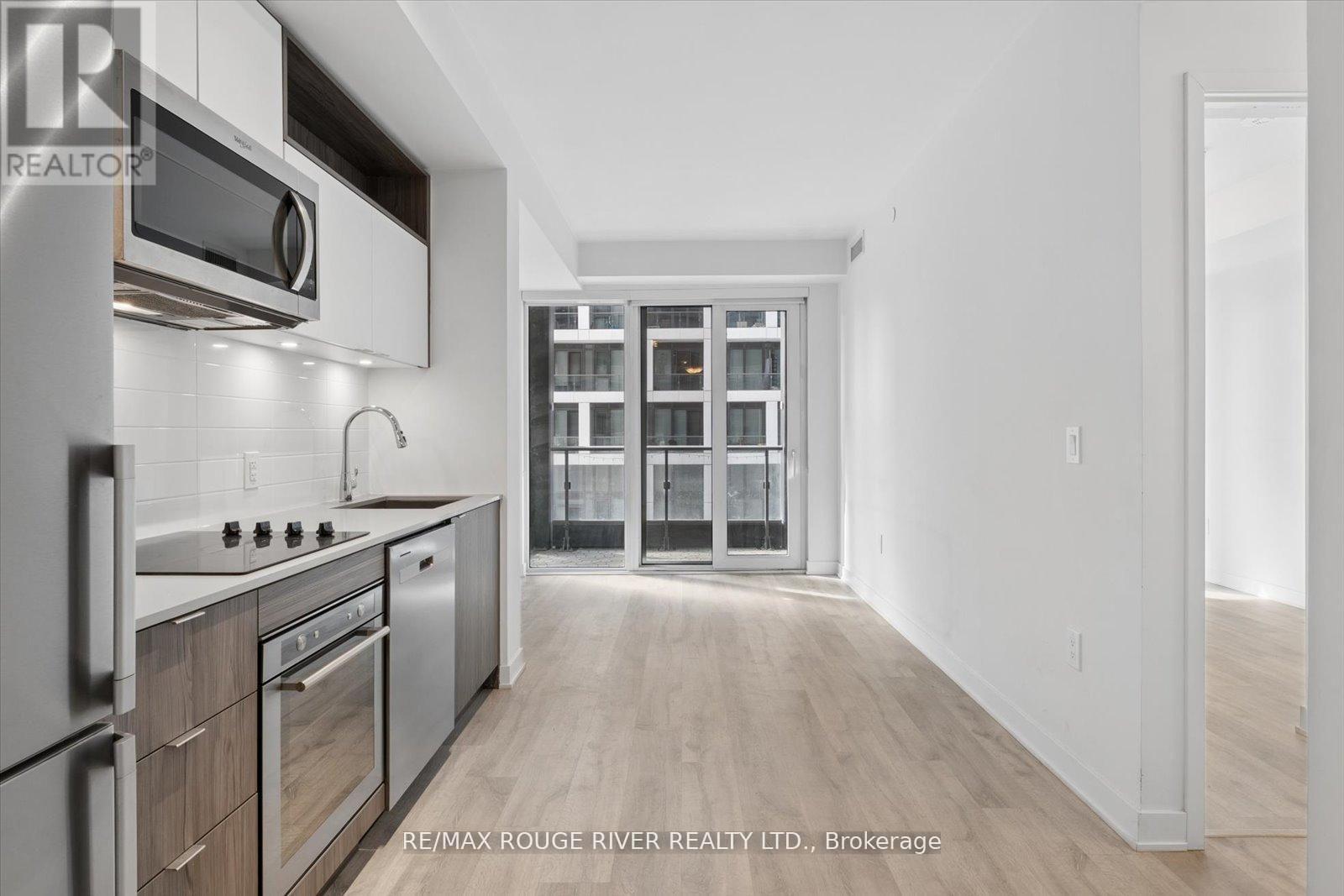 531 - 60 Princess Street, Toronto, Ontario  M5A 1E7 - Photo 8 - C12923728