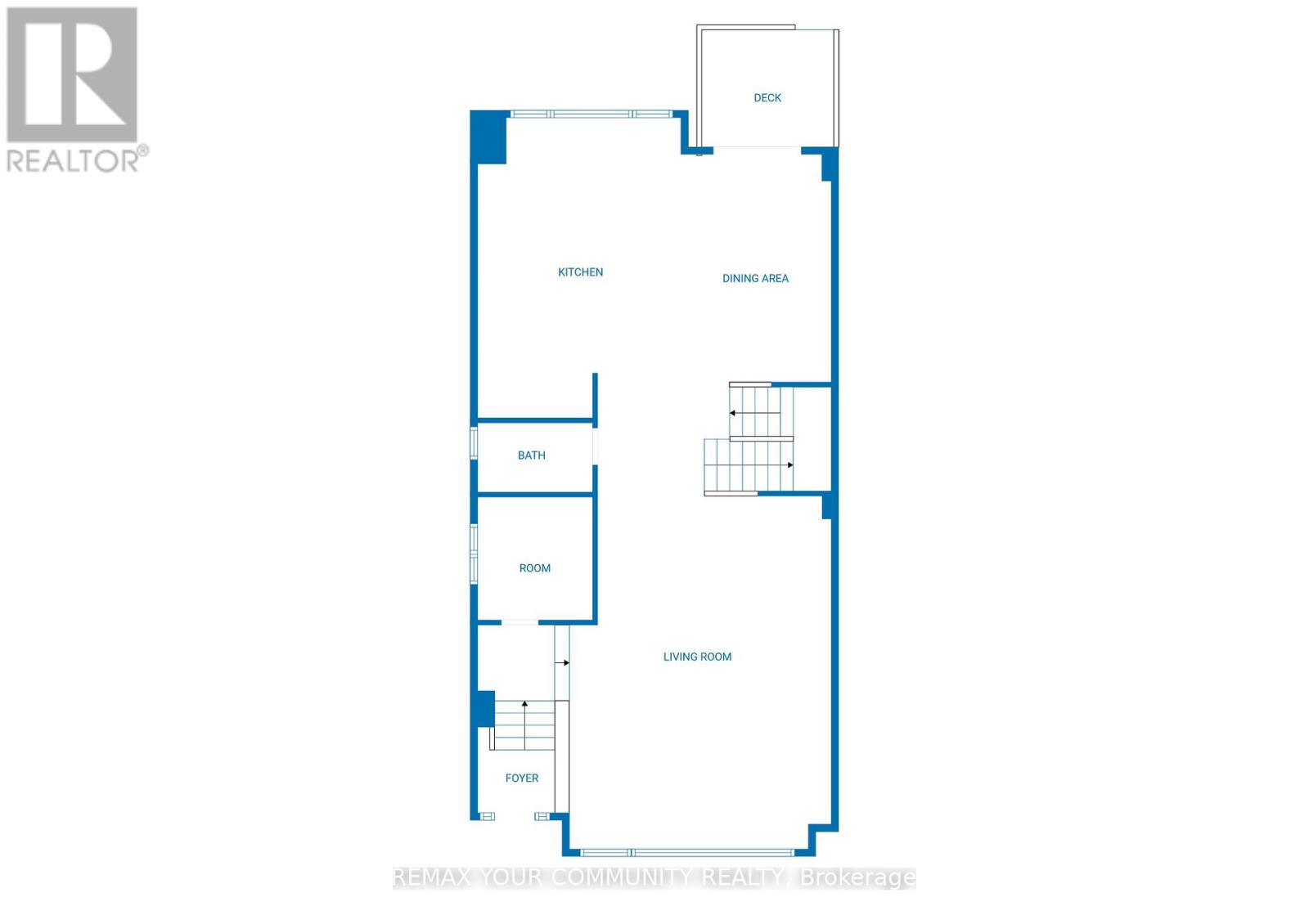 360 Woodmount Avenue, Toronto, Ontario  M4C 4A5 - Photo 45 - E12998646