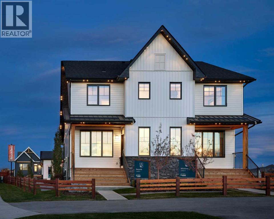 159 Royston Green Nw, Calgary, Alberta  T3L 0N8 - Photo 1 - A2301527