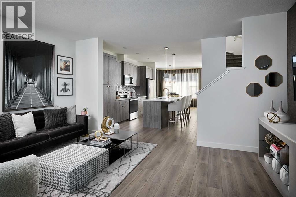 159 Royston Green Nw, Calgary, Alberta  T3L 0N8 - Photo 2 - A2301527