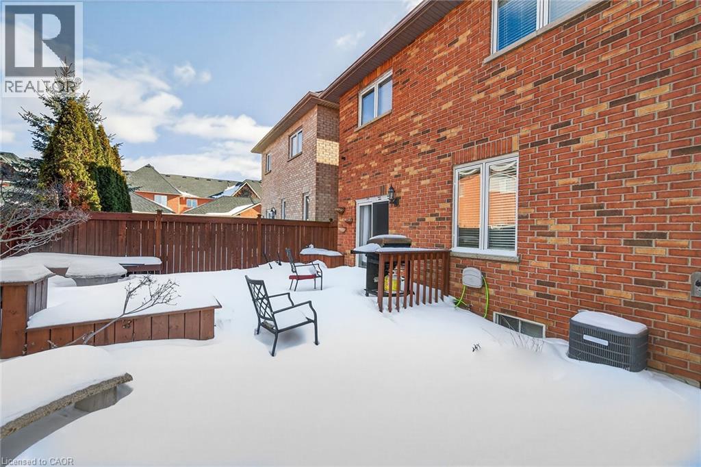 33 Panorama Way, Hamilton, Ontario  L8E 6C6 - Photo 43 - 40820885