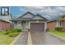 431 LAUSANNE Crescent, Waterloo, Ontario