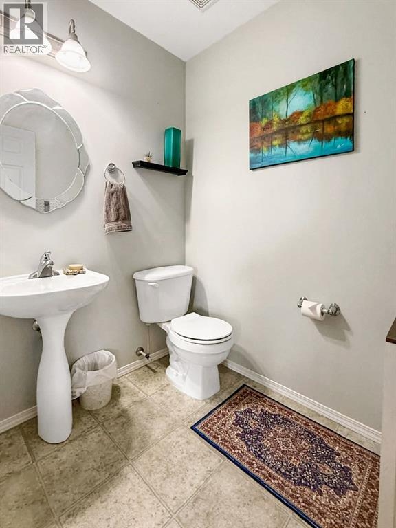 110 Moberly Road, Grande Cache, Alberta  T0E 0Y0 - Photo 3 - A2300157