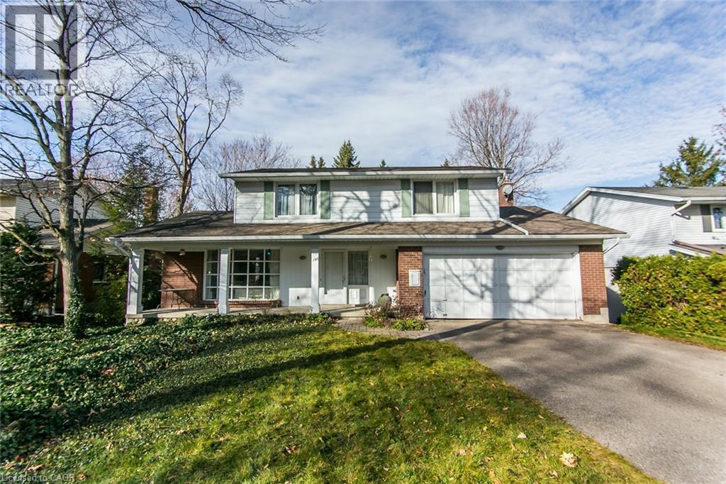 198 Ashcroft Place, Waterloo, Ontario  N2J 3M6 - Photo 2 - 40808000