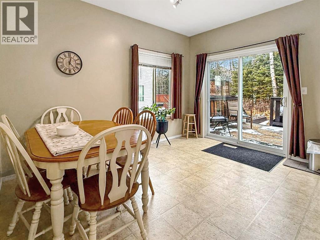 110 Moberly Road, Grande Cache, Alberta  T0E 0Y0 - Photo 7 - A2300157