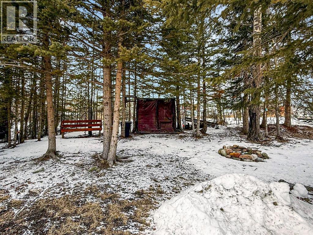 110 Moberly Road, Grande Cache, Alberta  T0E 0Y0 - Photo 19 - A2300157