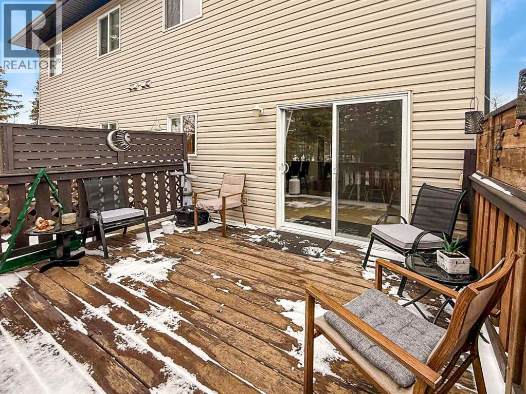 110 Moberly Road, Grande Cache, Alberta  T0E 0Y0 - Photo 23 - A2300157