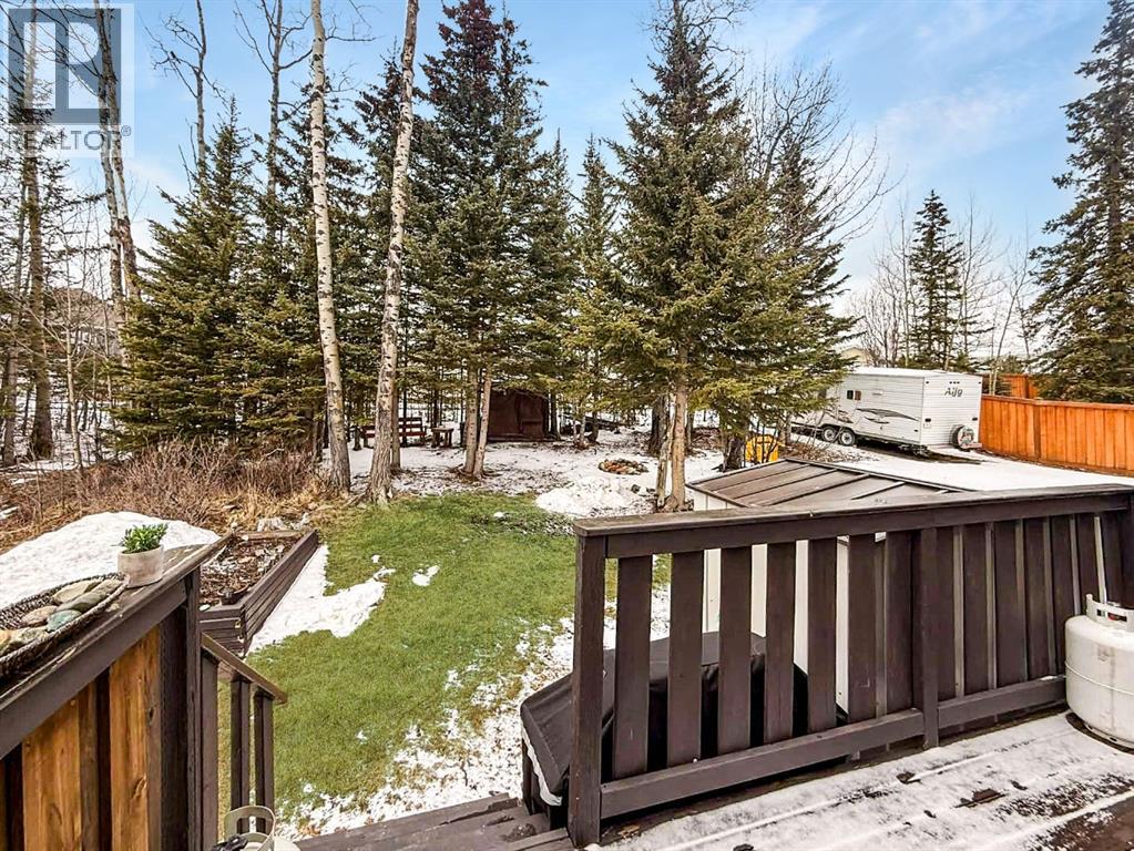 110 Moberly Road, Grande Cache, Alberta  T0E 0Y0 - Photo 22 - A2300157