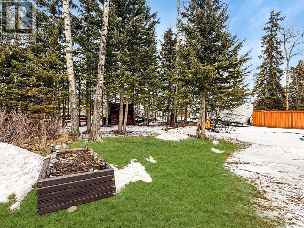 110 Moberly Road, Grande Cache, Alberta  T0E 0Y0 - Photo 20 - A2300157