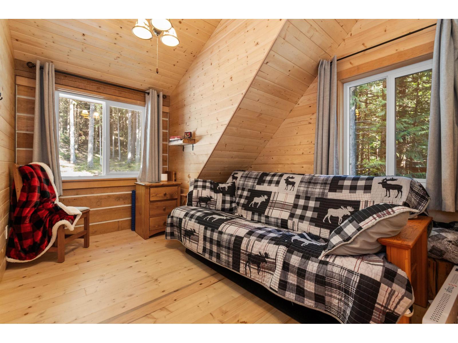 H68 Strawberry Lane, Sunshine Valley, Sunshine Valley, British Columbia  V0X 1L5 - Photo 13 - R3111156