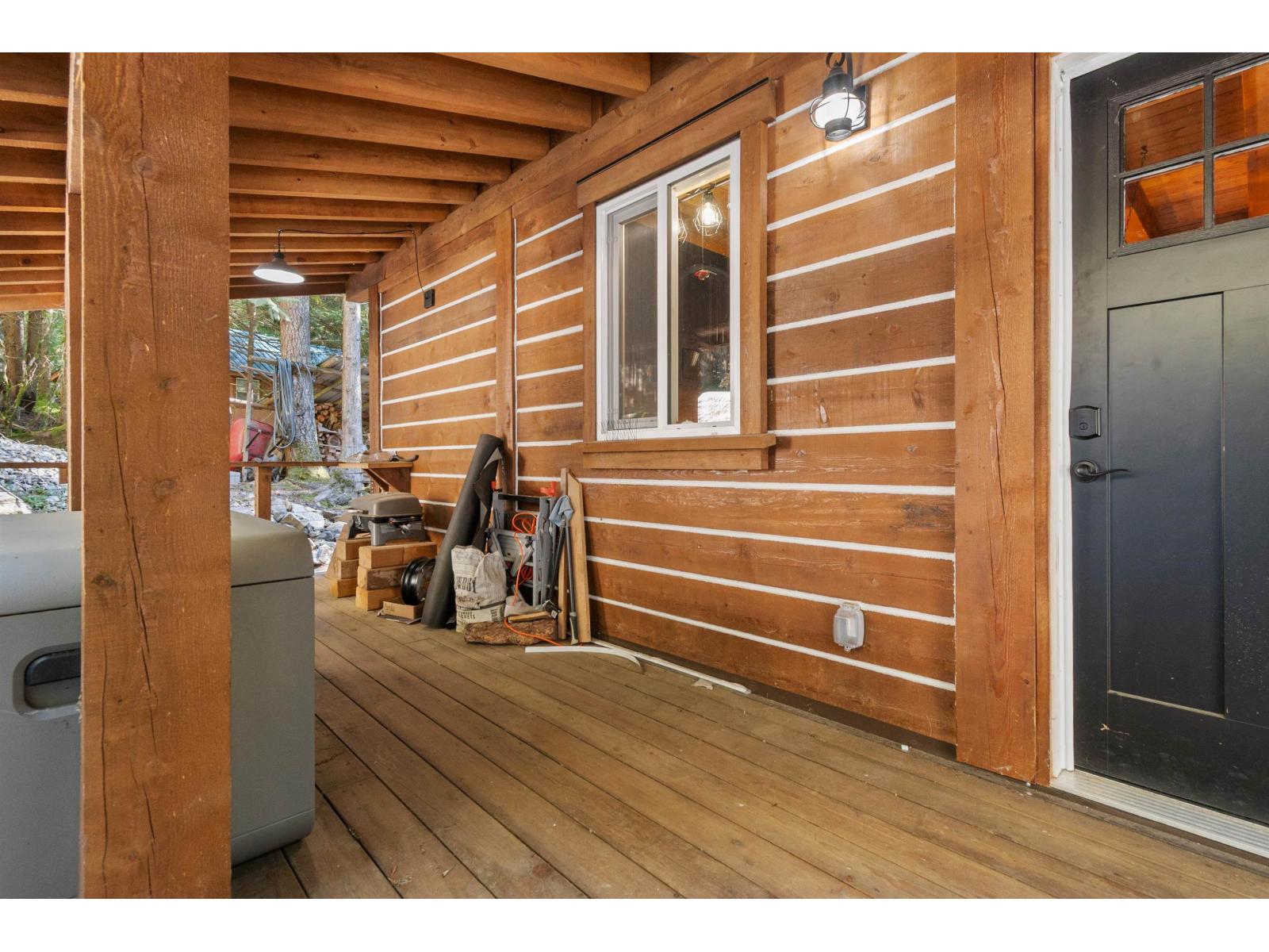 H68 Strawberry Lane, Sunshine Valley, Sunshine Valley, British Columbia  V0X 1L5 - Photo 17 - R3111156