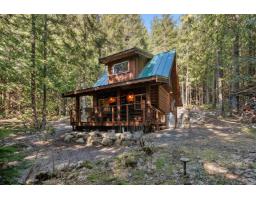H68 STRAWBERRY LANE|Sunshine Valley, Sunshine Valley, British Columbia