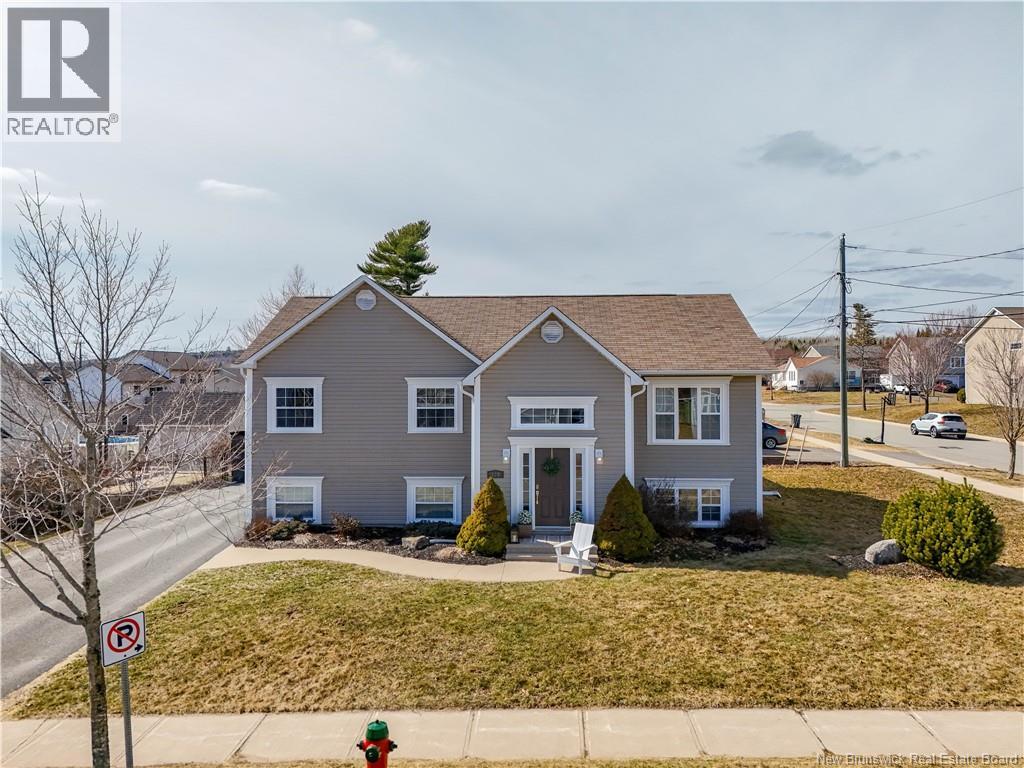 129 James Street, Fredericton, New Brunswick  E3G 0N9 - Photo 1 - NB137165