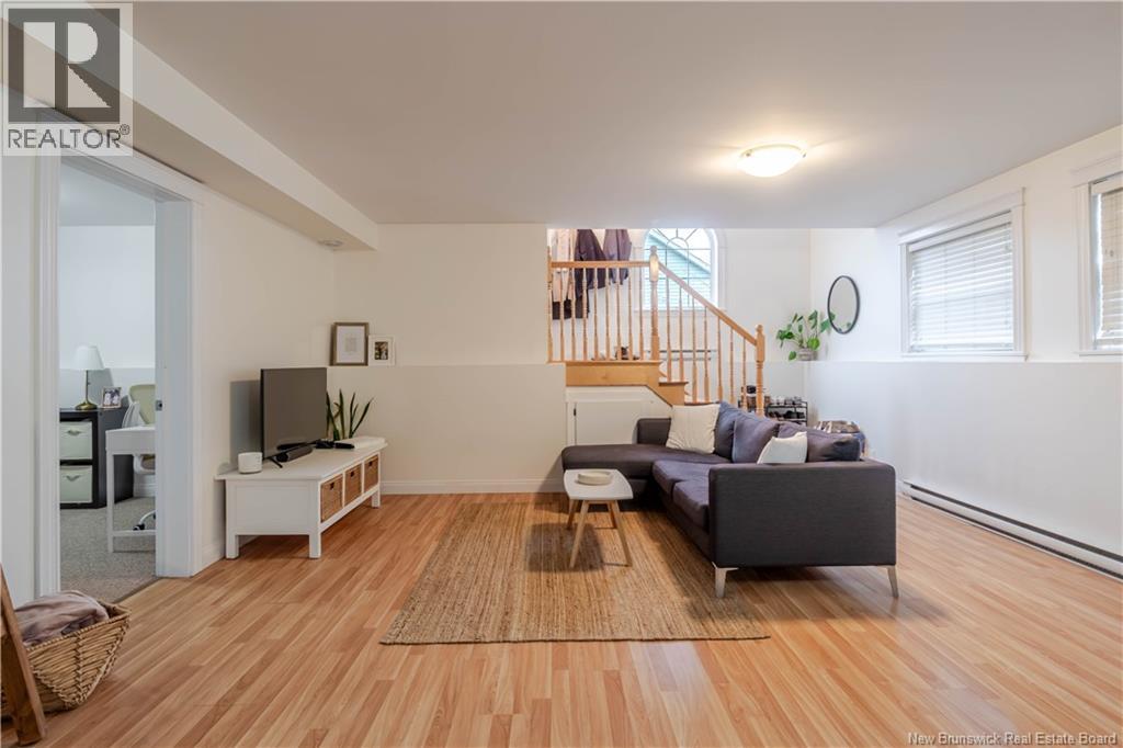 129 James Street, Fredericton, New Brunswick  E3G 0N9 - Photo 40 - NB137165