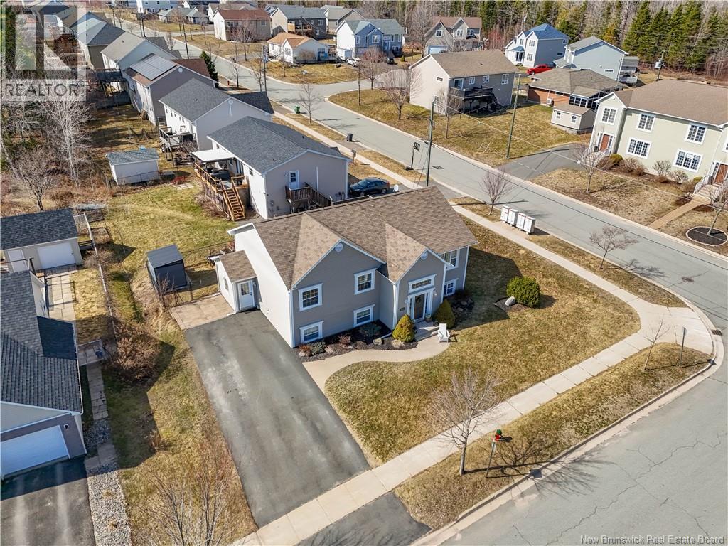 129 James Street, Fredericton, New Brunswick  E3G 0N9 - Photo 48 - NB137165