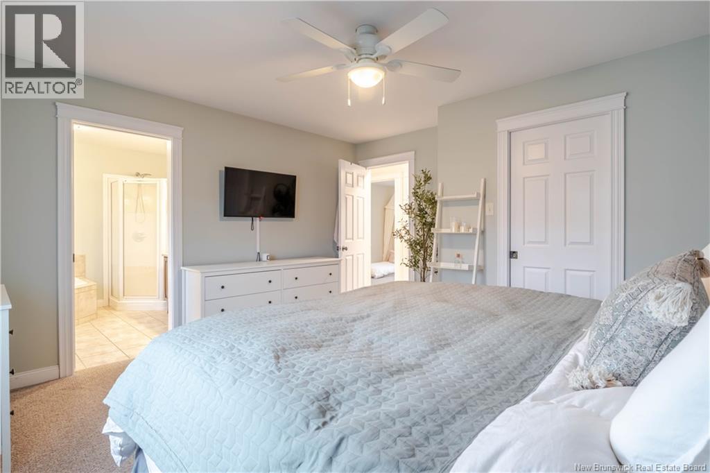 129 James Street, Fredericton, New Brunswick  E3G 0N9 - Photo 27 - NB137165