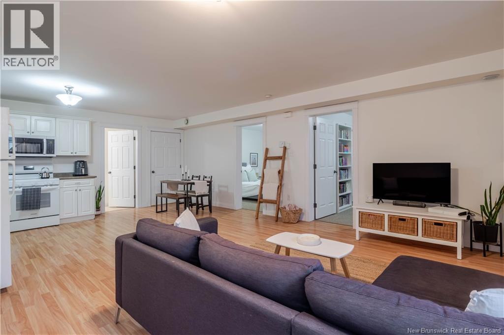 129 James Street, Fredericton, New Brunswick  E3G 0N9 - Photo 39 - NB137165