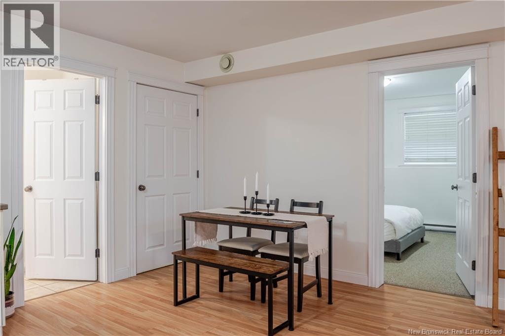 129 James Street, Fredericton, New Brunswick  E3G 0N9 - Photo 45 - NB137165