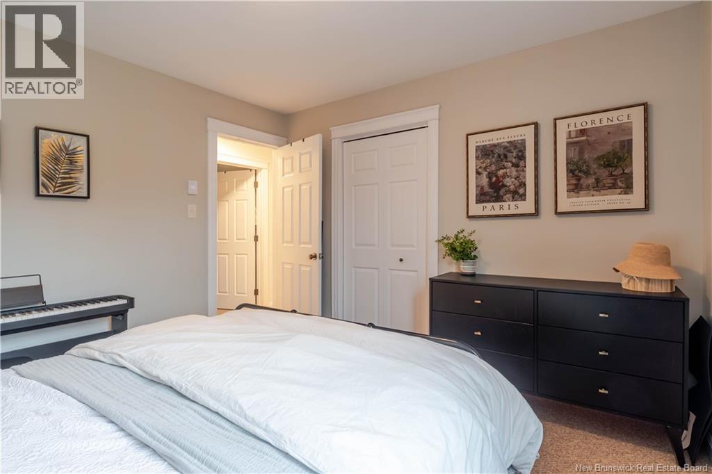 129 James Street, Fredericton, New Brunswick  E3G 0N9 - Photo 24 - NB137165