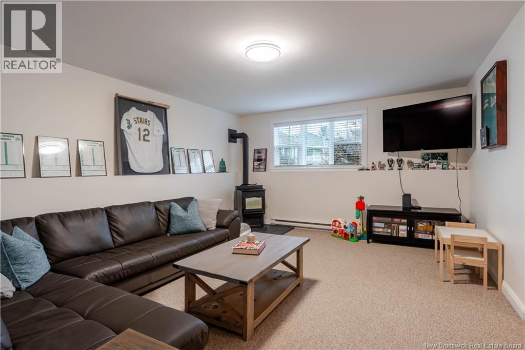 129 James Street, Fredericton, New Brunswick  E3G 0N9 - Photo 35 - NB137165