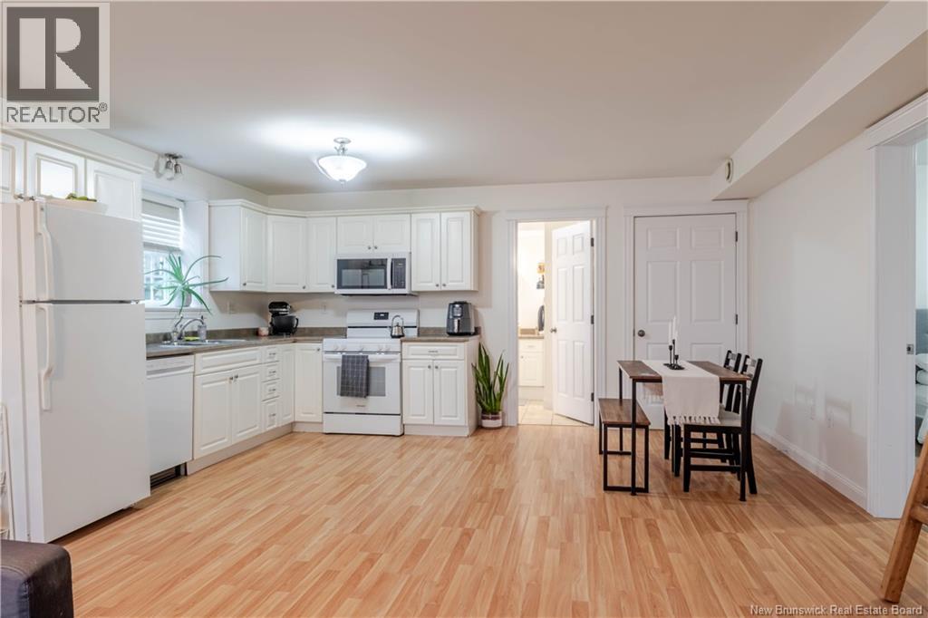 129 James Street, Fredericton, New Brunswick  E3G 0N9 - Photo 43 - NB137165