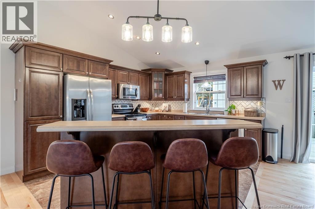 129 James Street, Fredericton, New Brunswick  E3G 0N9 - Photo 7 - NB137165
