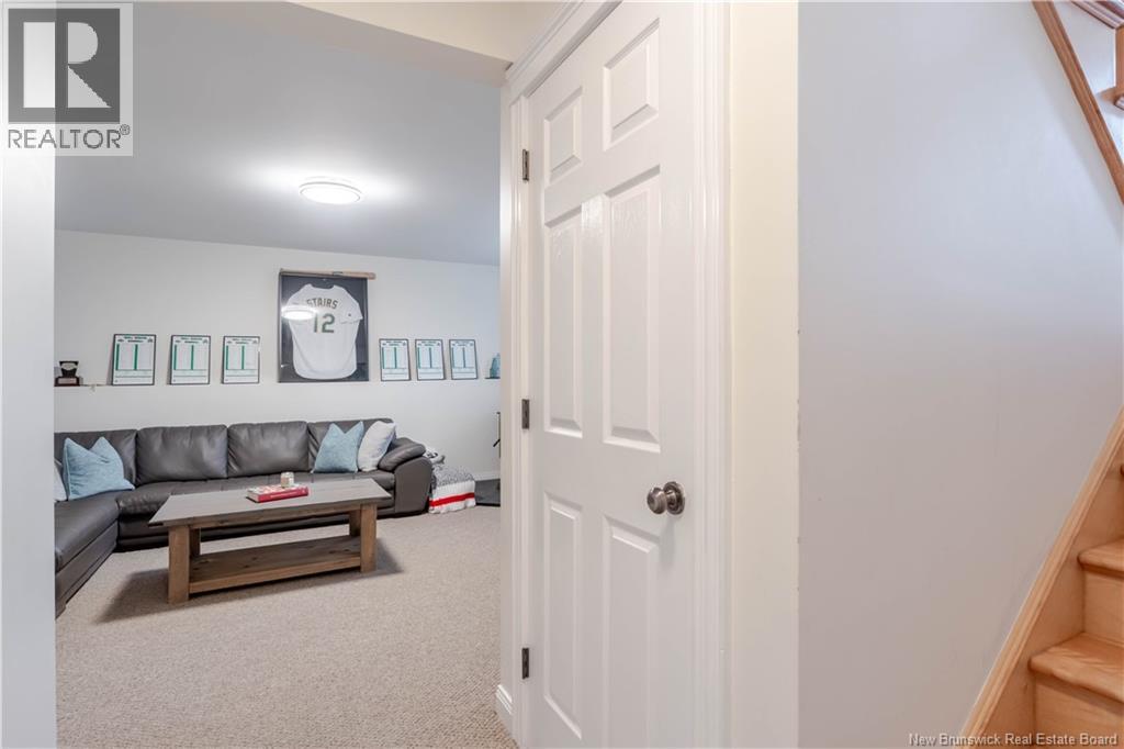 129 James Street, Fredericton, New Brunswick  E3G 0N9 - Photo 33 - NB137165