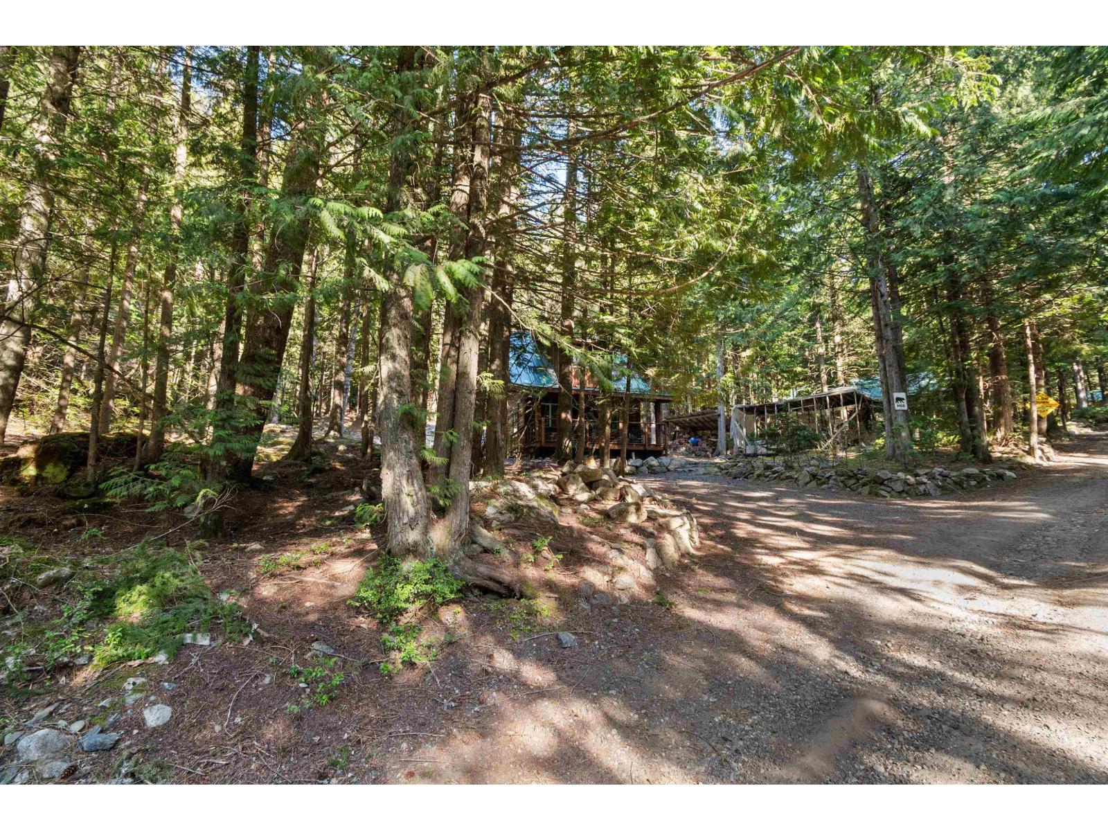 H68 Strawberry Lane, Sunshine Valley, Sunshine Valley, British Columbia  V0X 1L5 - Photo 32 - R3111156
