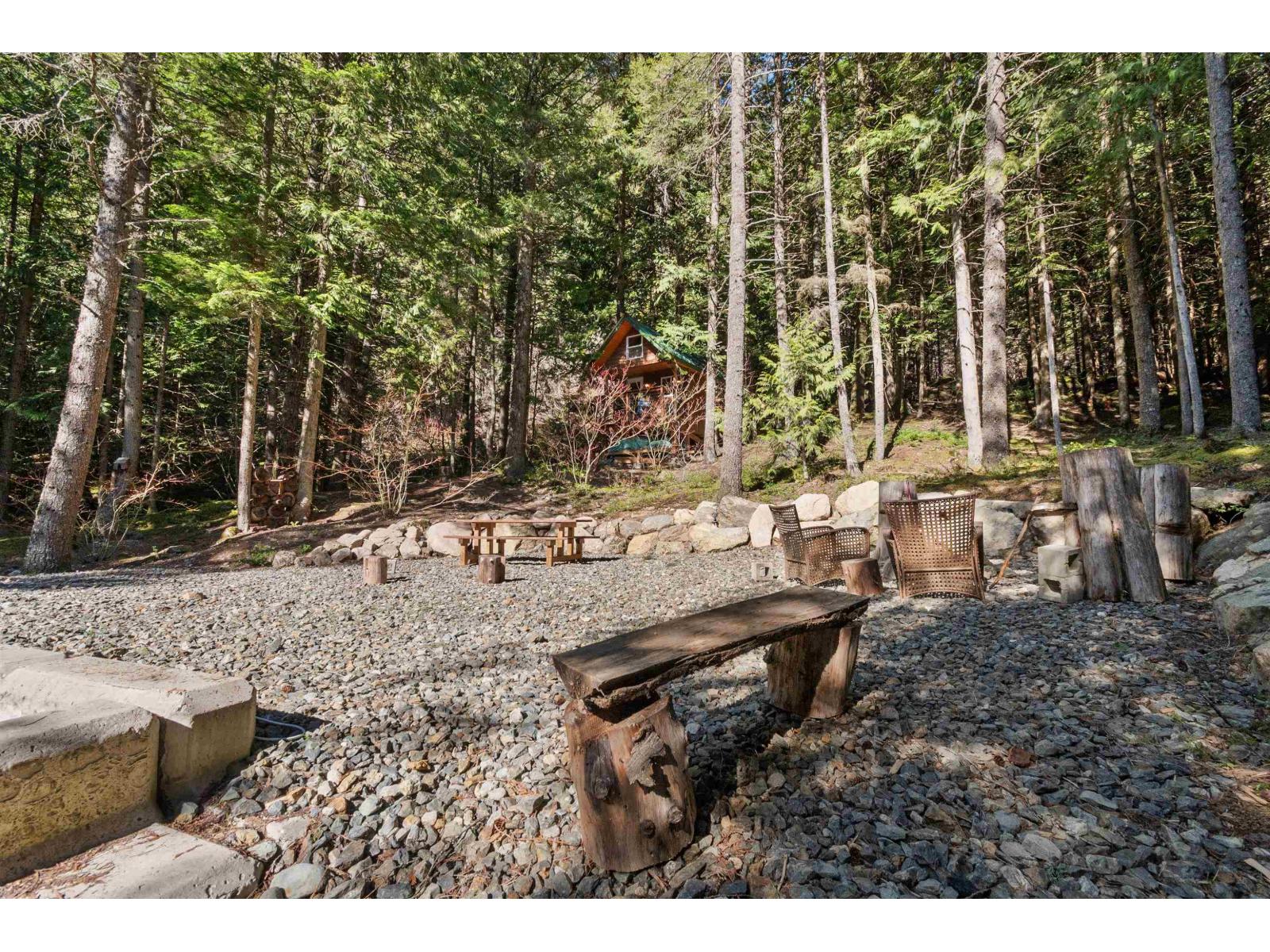 H68 Strawberry Lane, Sunshine Valley, Sunshine Valley, British Columbia  V0X 1L5 - Photo 25 - R3111156