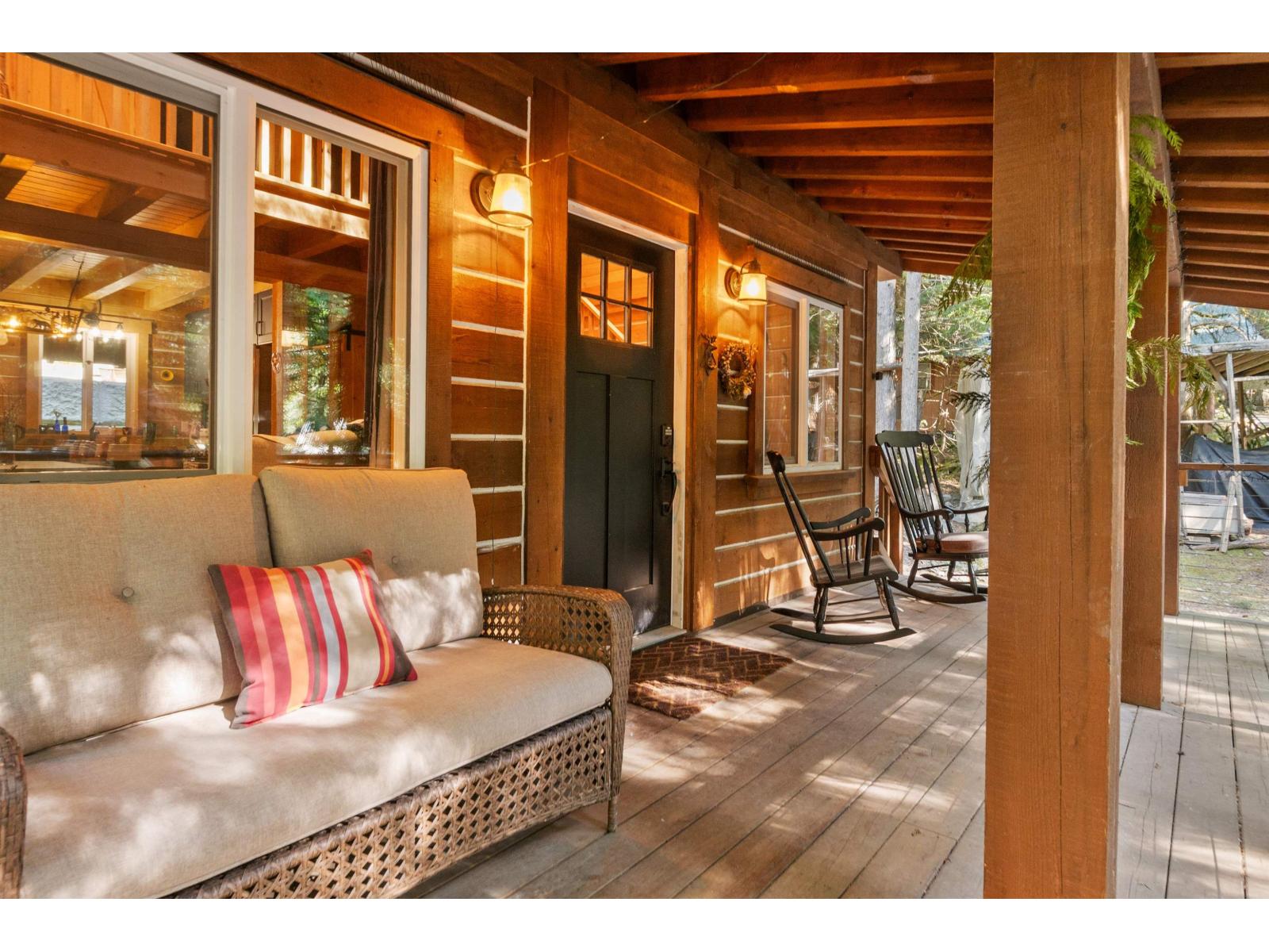 H68 Strawberry Lane, Sunshine Valley, Sunshine Valley, British Columbia  V0X 1L5 - Photo 16 - R3111156