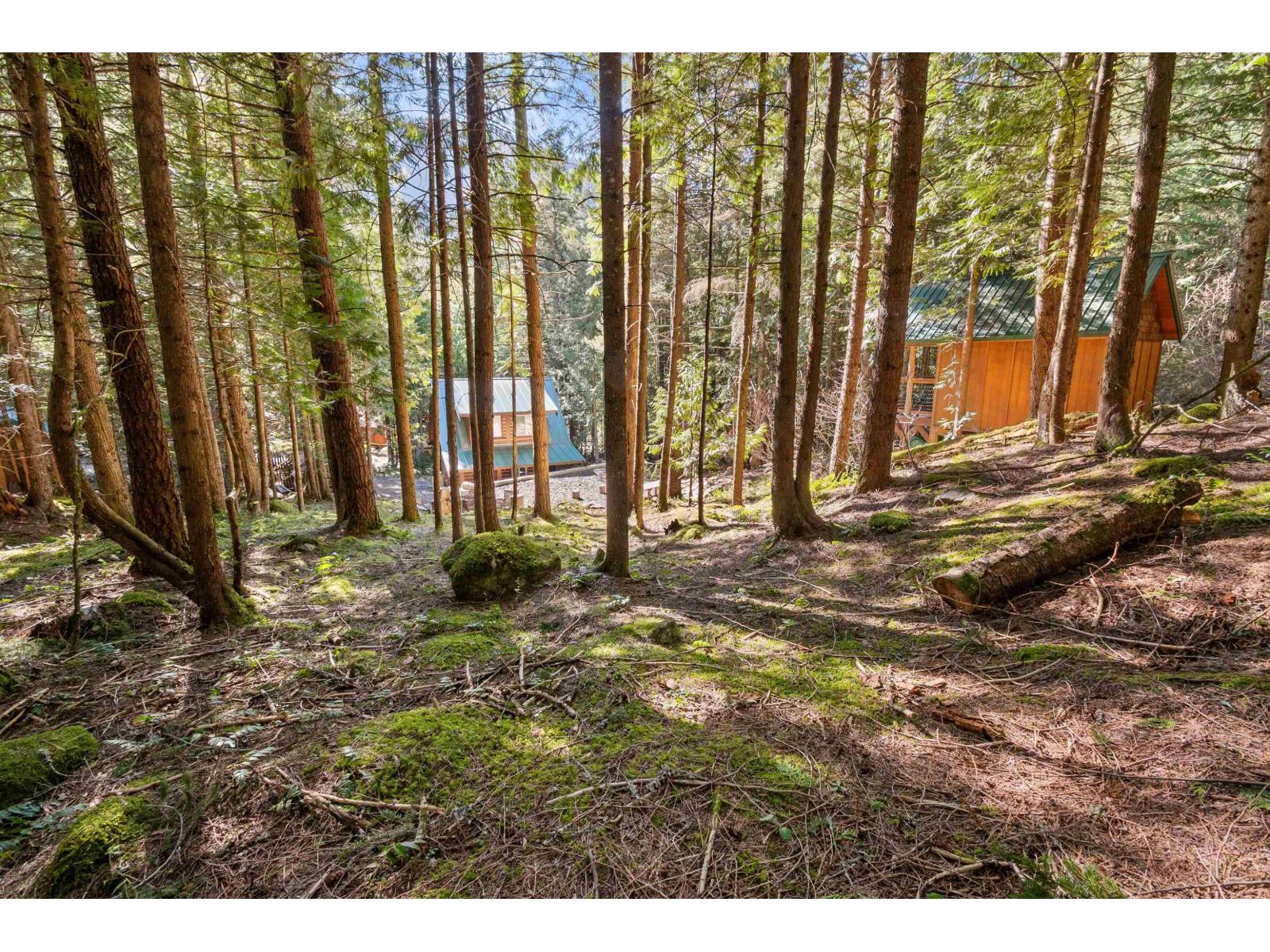 H68 Strawberry Lane, Sunshine Valley, Sunshine Valley, British Columbia  V0X 1L5 - Photo 24 - R3111156